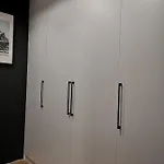 Przymorze Z Widokiem Na Morze Gdańsk