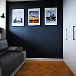 Przymorze Z Widokiem Na Morze Appartement *