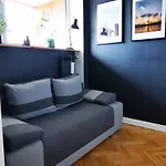 Przymorze Z Widokiem Na Morze * Gdańsk