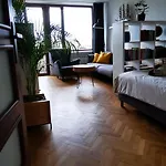 Appartement Przymorze Z Widokiem Na Morze
