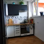 Przymorze Z Widokiem Na Morze *