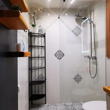 Przymorze Z Widokiem Na Morze Apartmán *