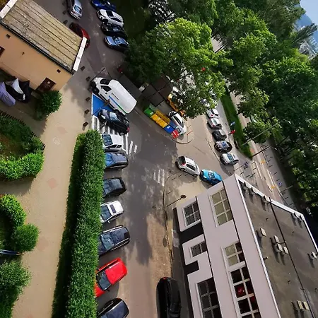 Przymorze Z Widokiem Na Morze *