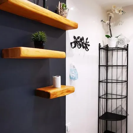 Przymorze Z Widokiem Na Morze * Gdaňsk