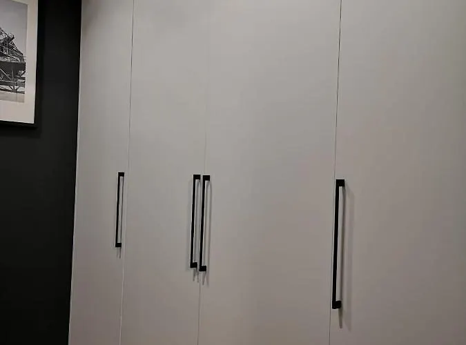 Przymorze Z Widokiem Na Morze Danzig