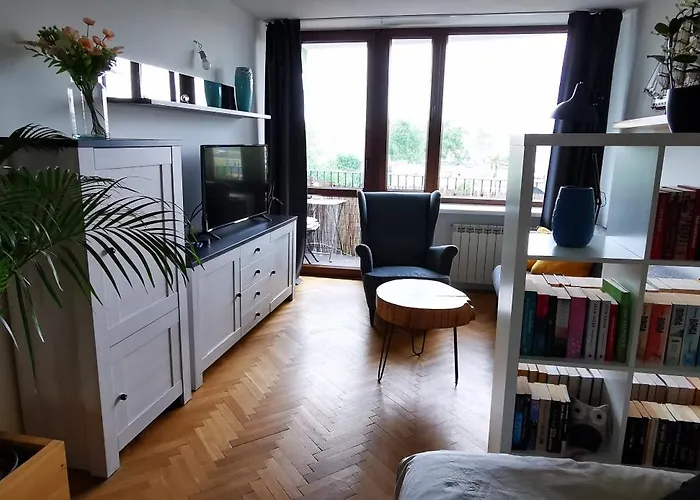 Apartment Przymorze Z Widokiem Na Morze *