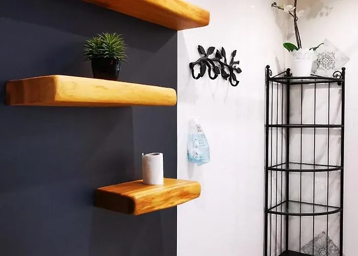 Przymorze Z Widokiem Na Morze * Gdańsk