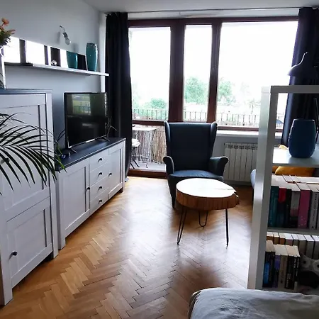 Appartement Przymorze Z Widokiem Na Morze *