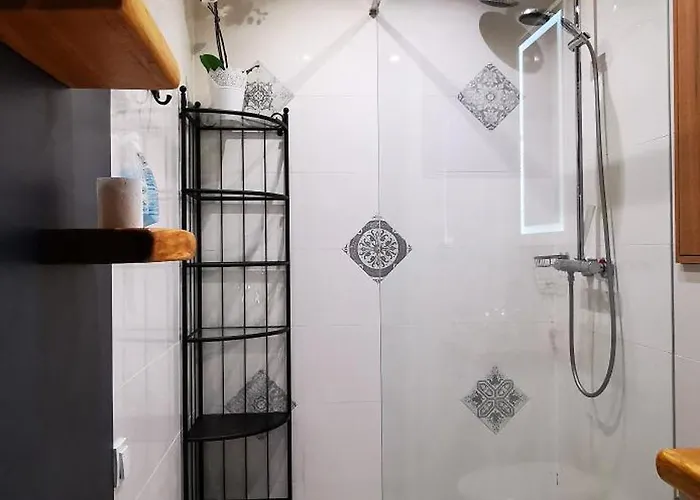 Przymorze Z Widokiem Na Morze Appartement *